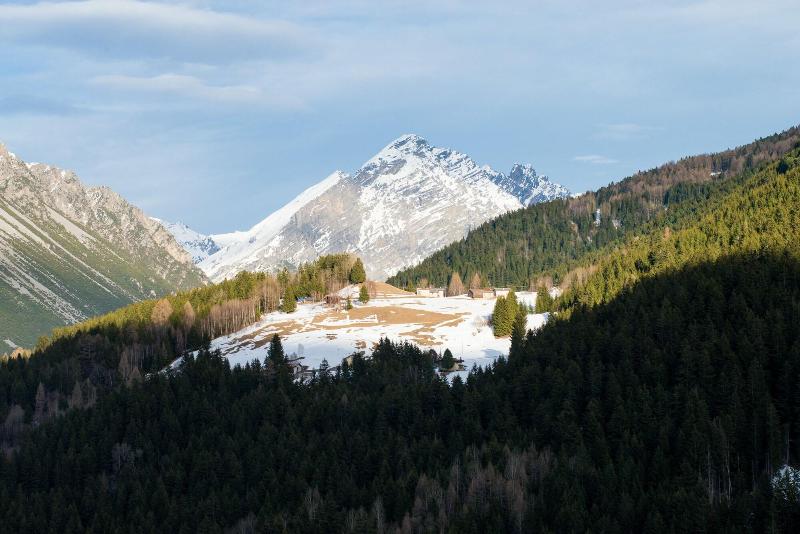 Hotel San Carlo - tra Bormio & Livigno - Genel