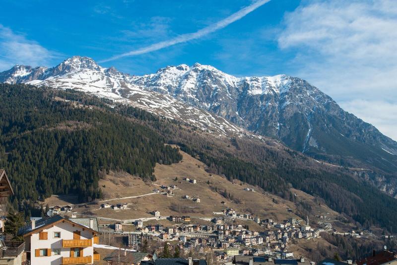 Hotel San Carlo - tra Bormio & Livigno - Genel