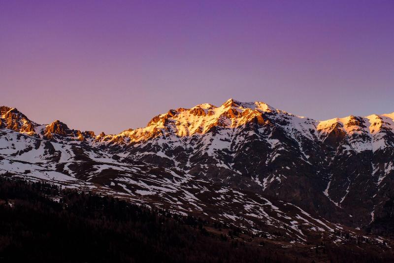 Hotel San Carlo - tra Bormio & Livigno - Genel