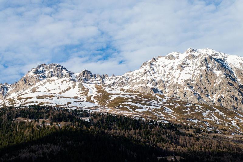 Hotel San Carlo - tra Bormio & Livigno - Genel