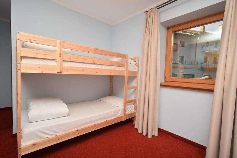 Hotel San Carlo - tra Bormio & Livigno - Oda