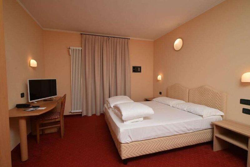 Hotel San Carlo - tra Bormio & Livigno - Oda