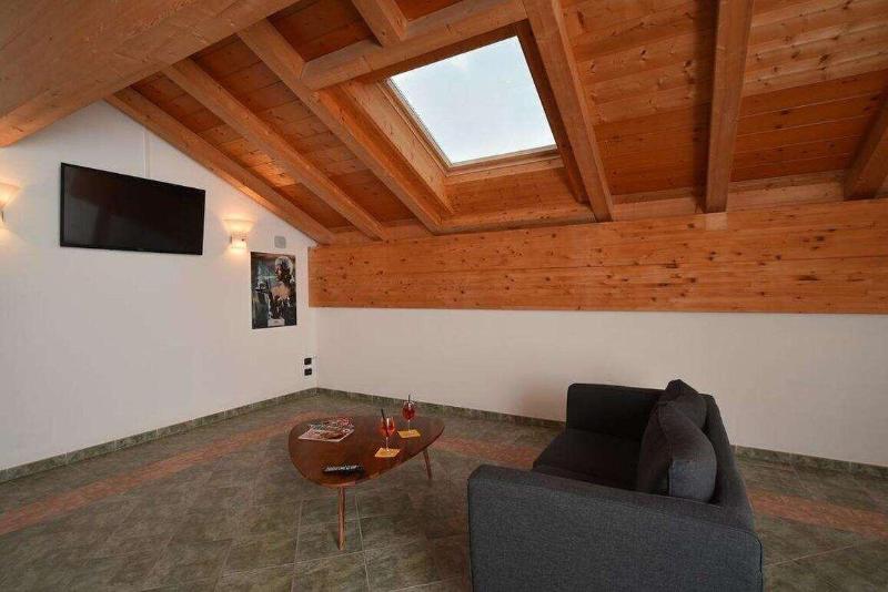 Hotel San Carlo - tra Bormio & Livigno - Oda