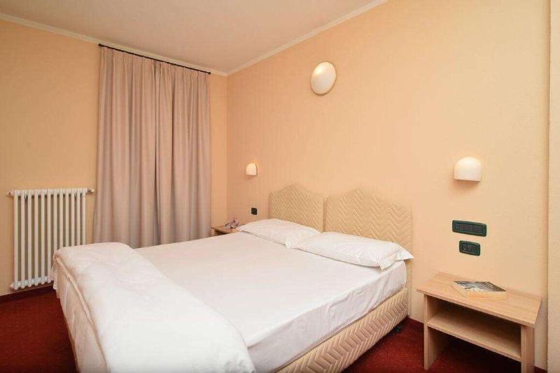 Hotel San Carlo - tra Bormio & Livigno - Oda