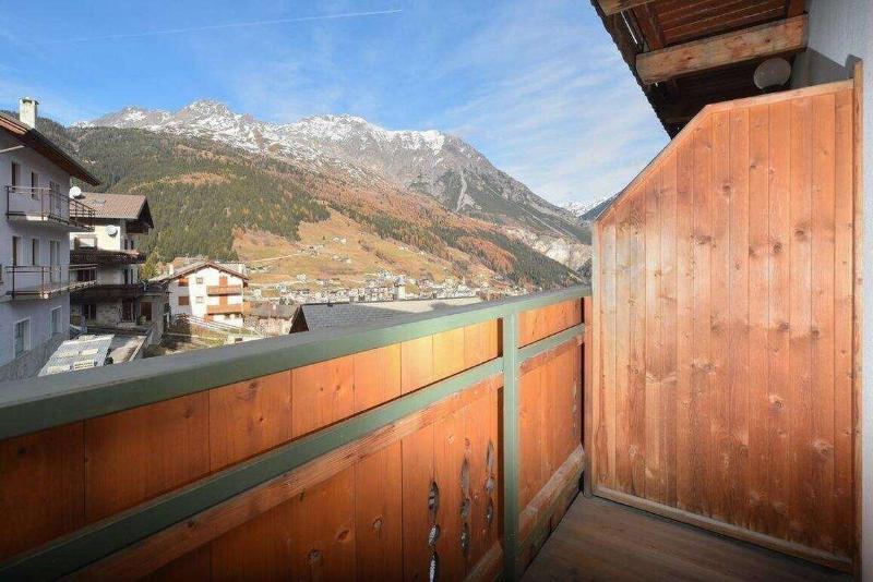 Hotel San Carlo - tra Bormio & Livigno - Oda