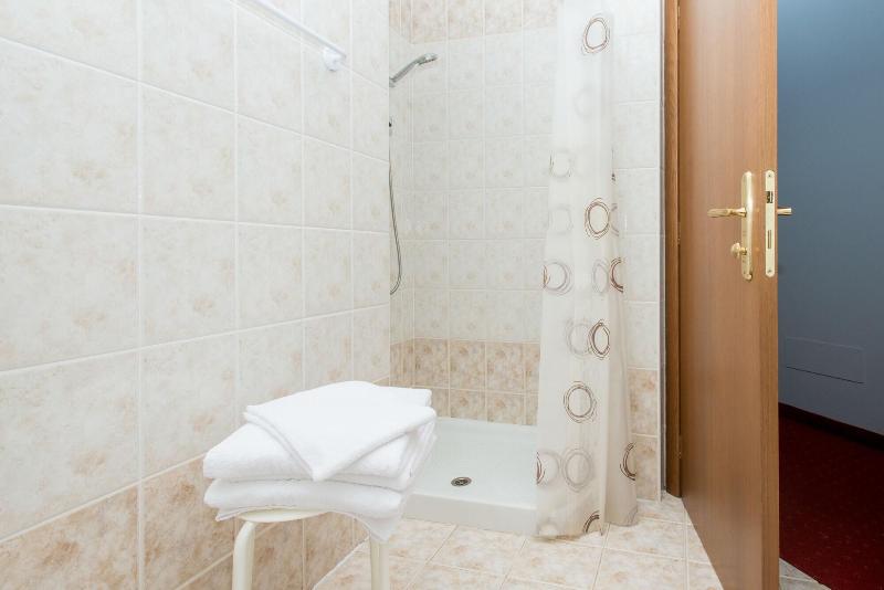 Hotel San Carlo - tra Bormio & Livigno - Oda