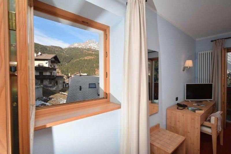 Hotel San Carlo - tra Bormio & Livigno - Oda