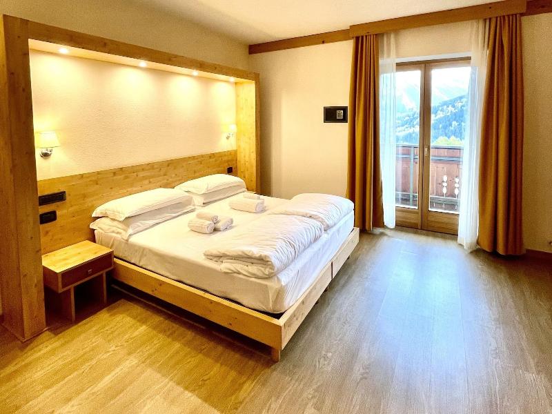 Hotel San Carlo - tra Bormio & Livigno - Oda
