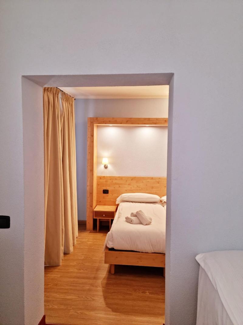 Hotel San Carlo - tra Bormio & Livigno - Oda