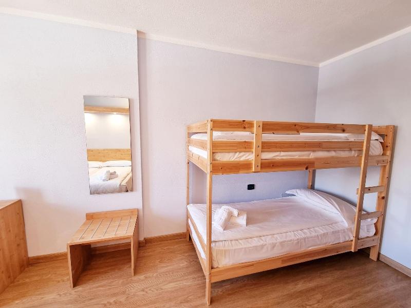 Hotel San Carlo - tra Bormio & Livigno - Oda