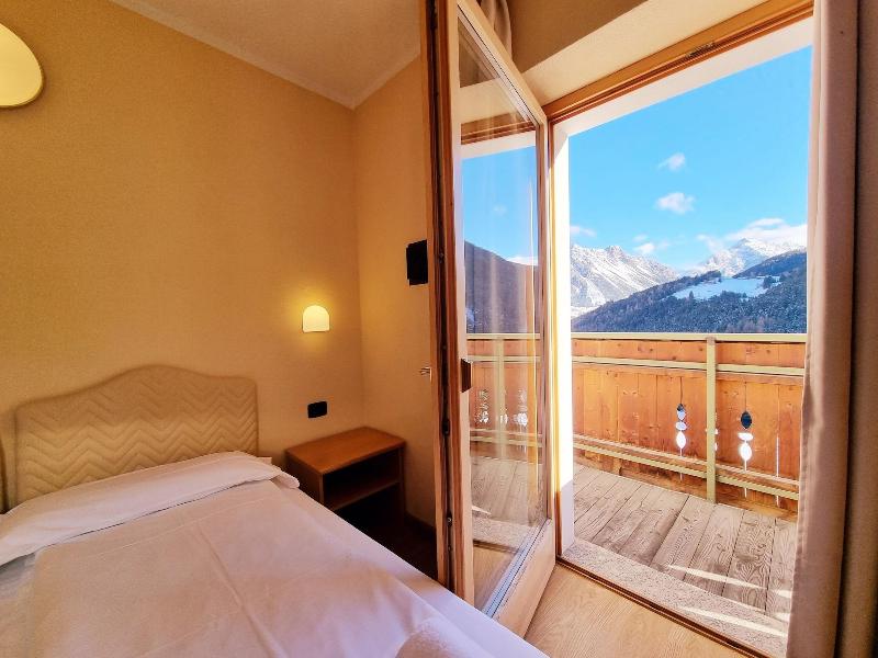 Hotel San Carlo - tra Bormio & Livigno - Oda