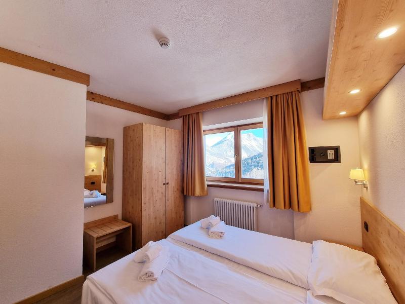 Hotel San Carlo - tra Bormio & Livigno - Oda