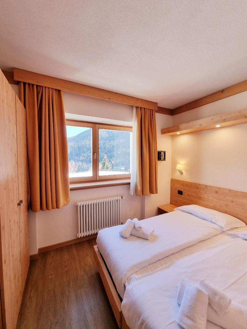 Hotel San Carlo - tra Bormio & Livigno - Oda