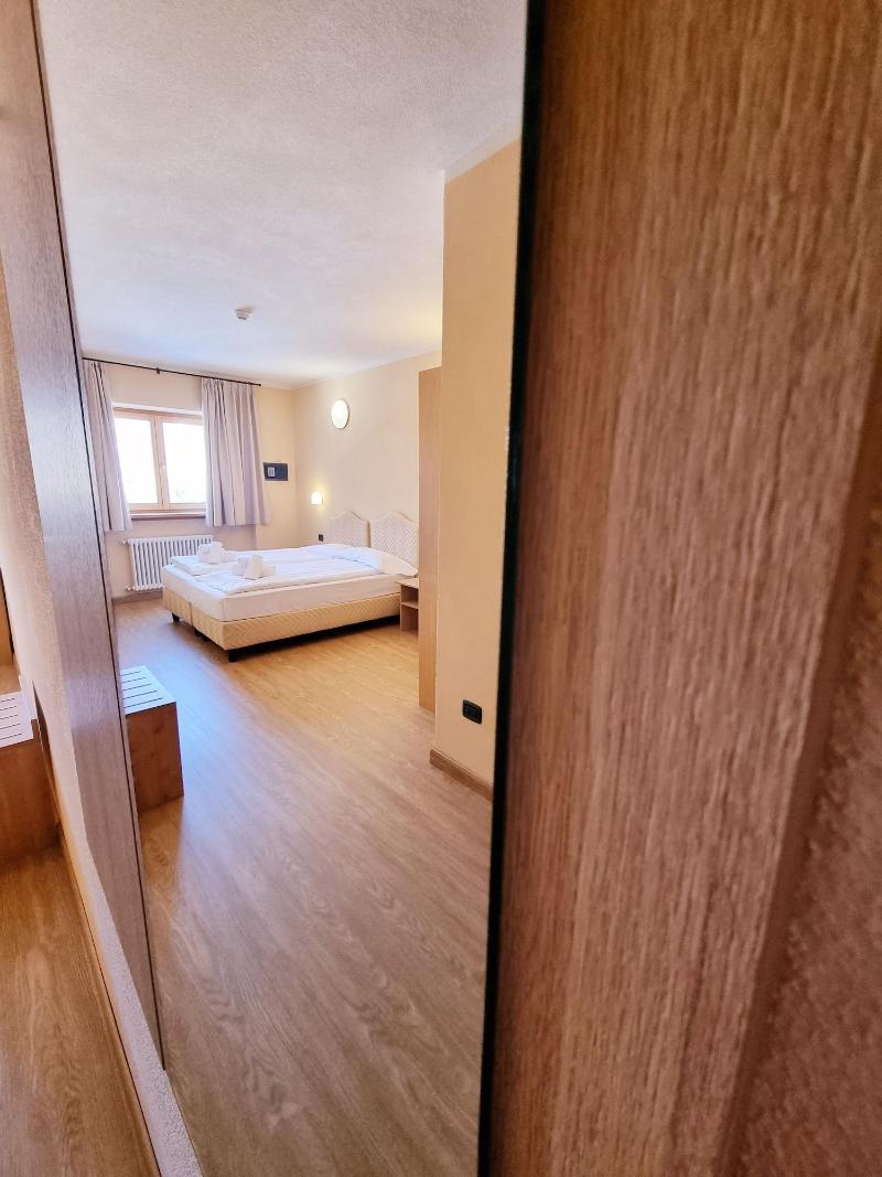 Hotel San Carlo - tra Bormio & Livigno - Oda