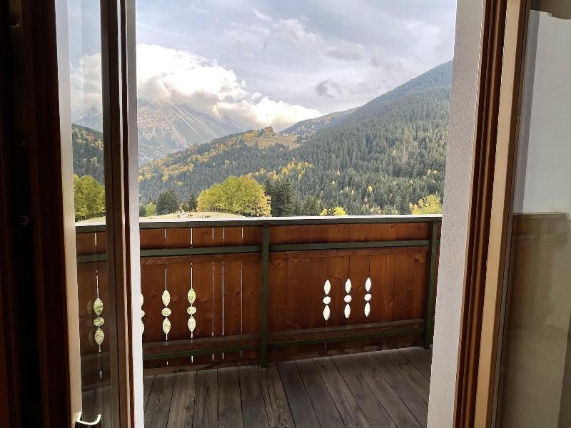 Hotel San Carlo - tra Bormio & Livigno - Oda