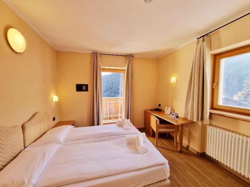 Hotel San Carlo - tra Bormio & Livigno - Oda