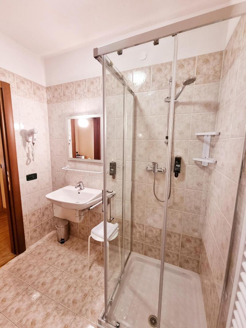Hotel San Carlo - tra Bormio & Livigno - Oda