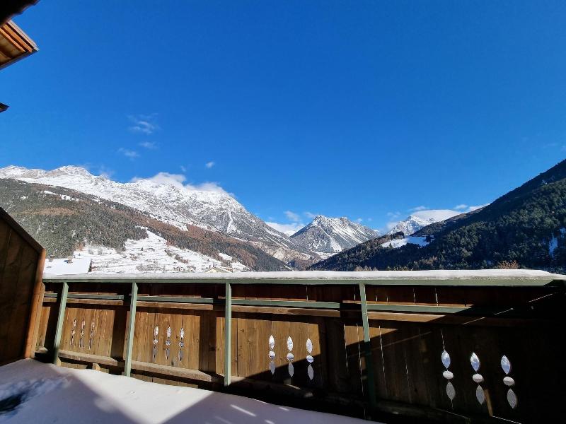 Hotel San Carlo - tra Bormio & Livigno - Oda