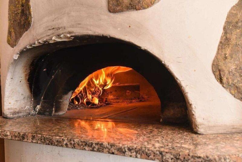Hotel San Carlo - tra Bormio & Livigno - Restoran