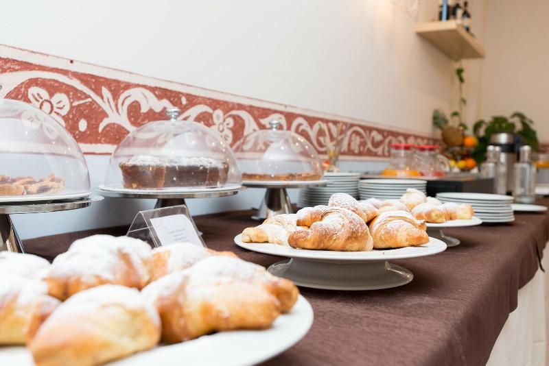 Hotel San Carlo - tra Bormio & Livigno - Restoran