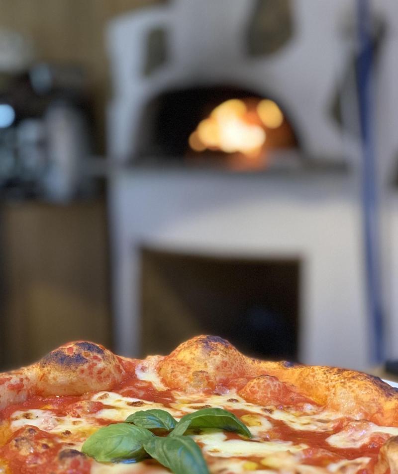 Hotel San Carlo - tra Bormio & Livigno - Restoran