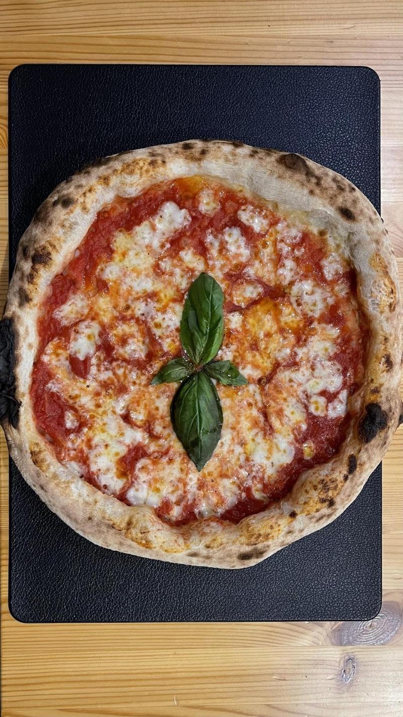 Hotel San Carlo - tra Bormio & Livigno - Restoran