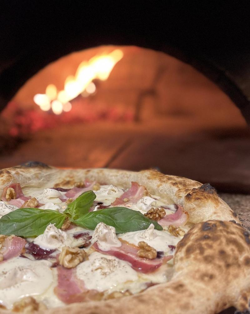 Hotel San Carlo - tra Bormio & Livigno - Restoran