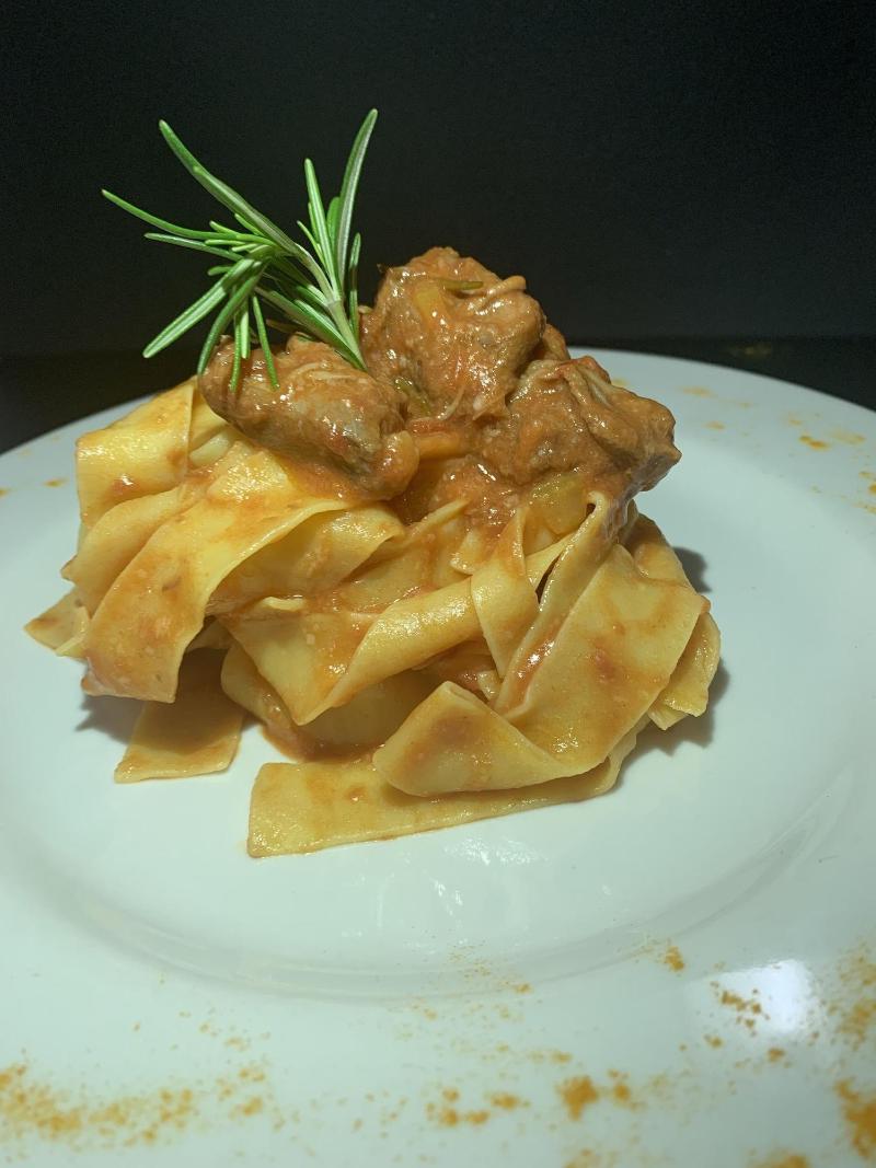 Hotel San Carlo - tra Bormio & Livigno - Restoran
