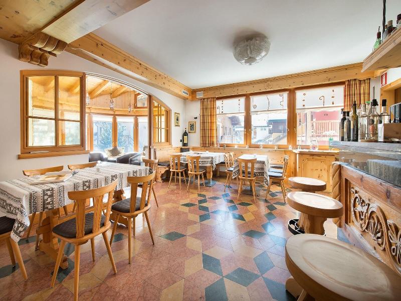 Hotel Posta - Bar