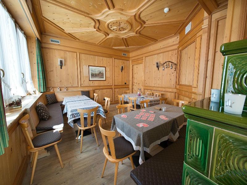 Hotel Posta - Bar