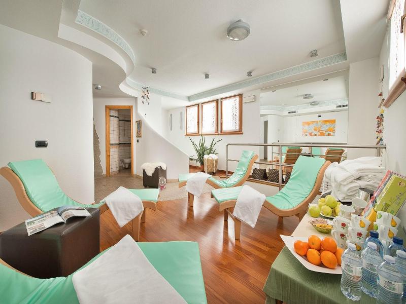 Hotel Posta - Aktivite