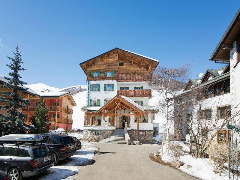 Hotel Posta - Genel