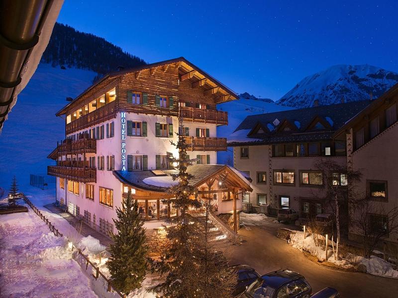 Hotel Posta - Genel