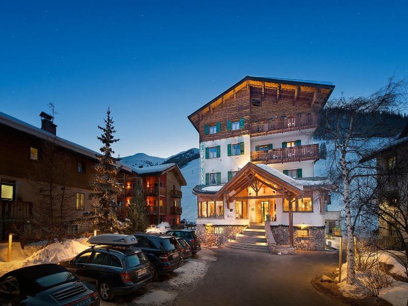 Hotel Posta - Genel