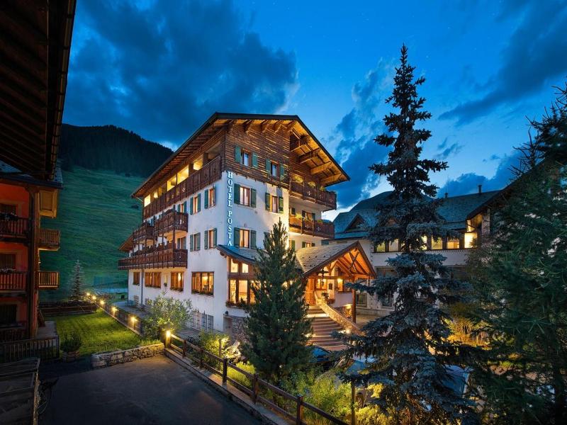 Hotel Posta - Genel