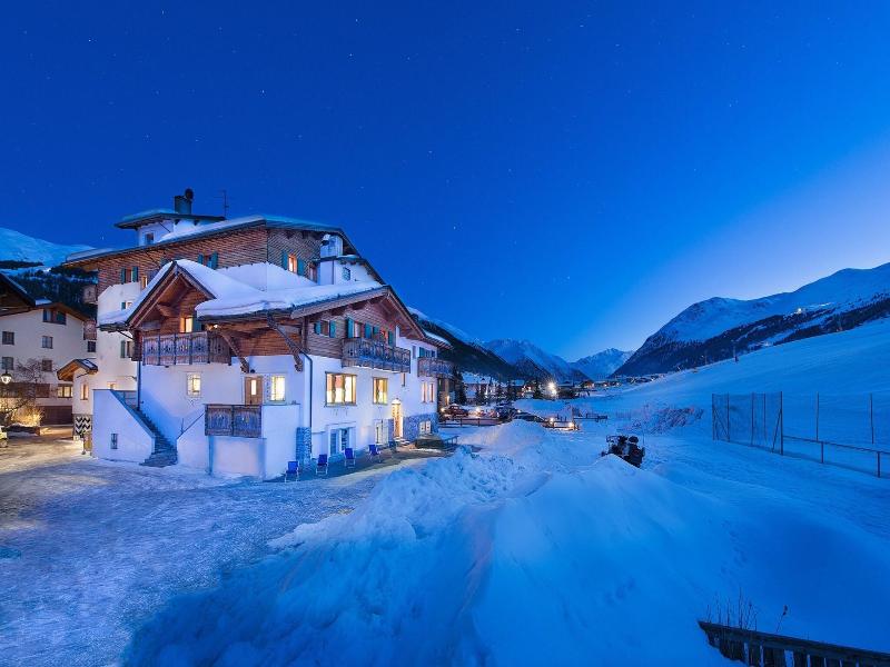Hotel Posta - Genel