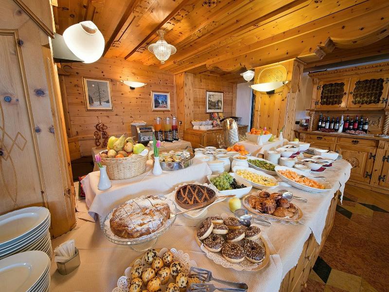 Hotel Posta - Restoran