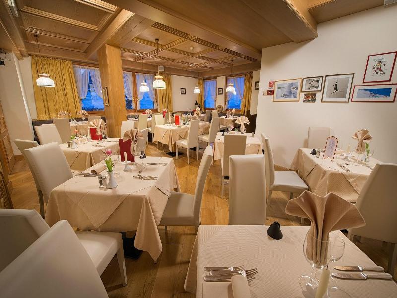 Hotel Posta - Restoran