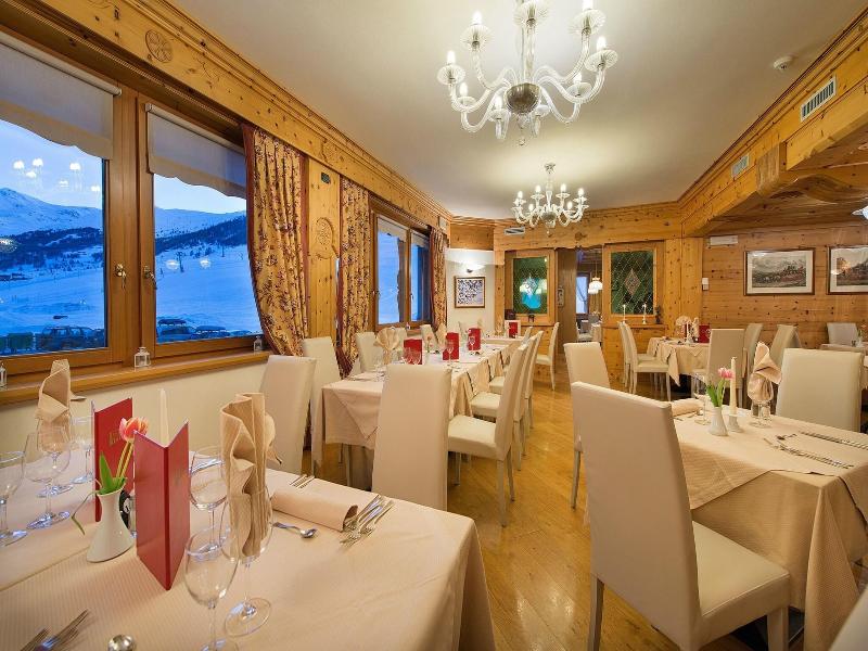 Hotel Posta - Restoran
