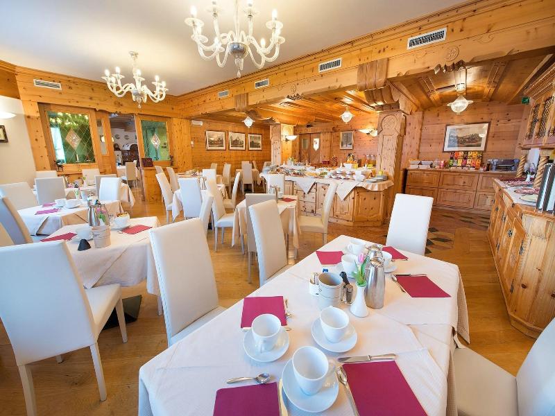 Hotel Posta - Restoran