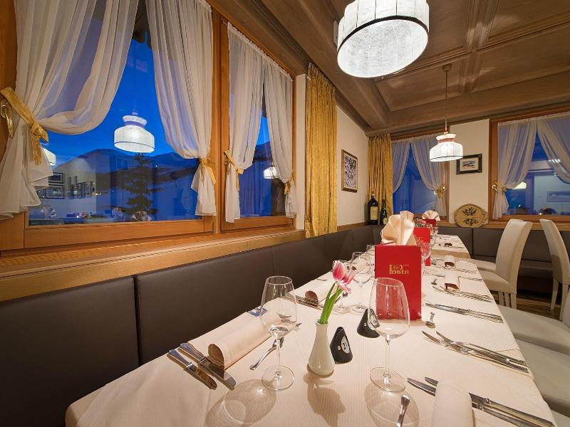 Hotel Posta - Restoran