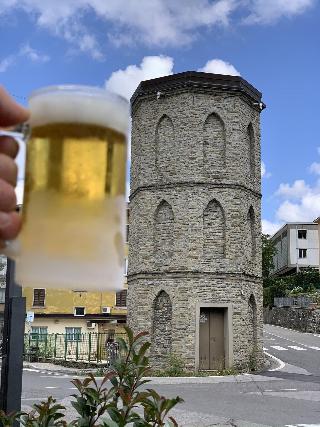 Albergo Ristorante La Torretta fotoÄŸrafÄ±