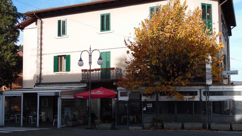 Albergo Ristorante La Torretta - Genel
