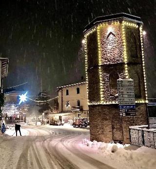 Albergo Ristorante La Torretta fotoÄŸrafÄ±