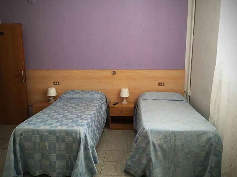 Albergo Ristorante La Torretta - Oda