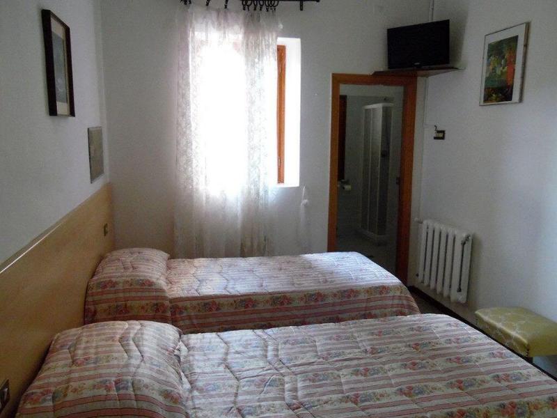 Albergo Ristorante La Torretta - Oda