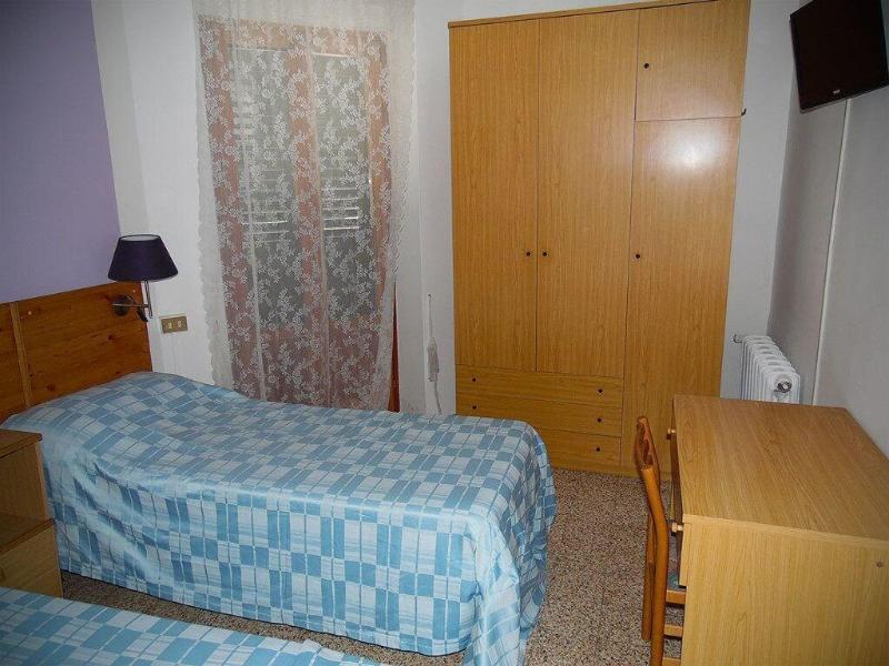Albergo Ristorante La Torretta - Oda