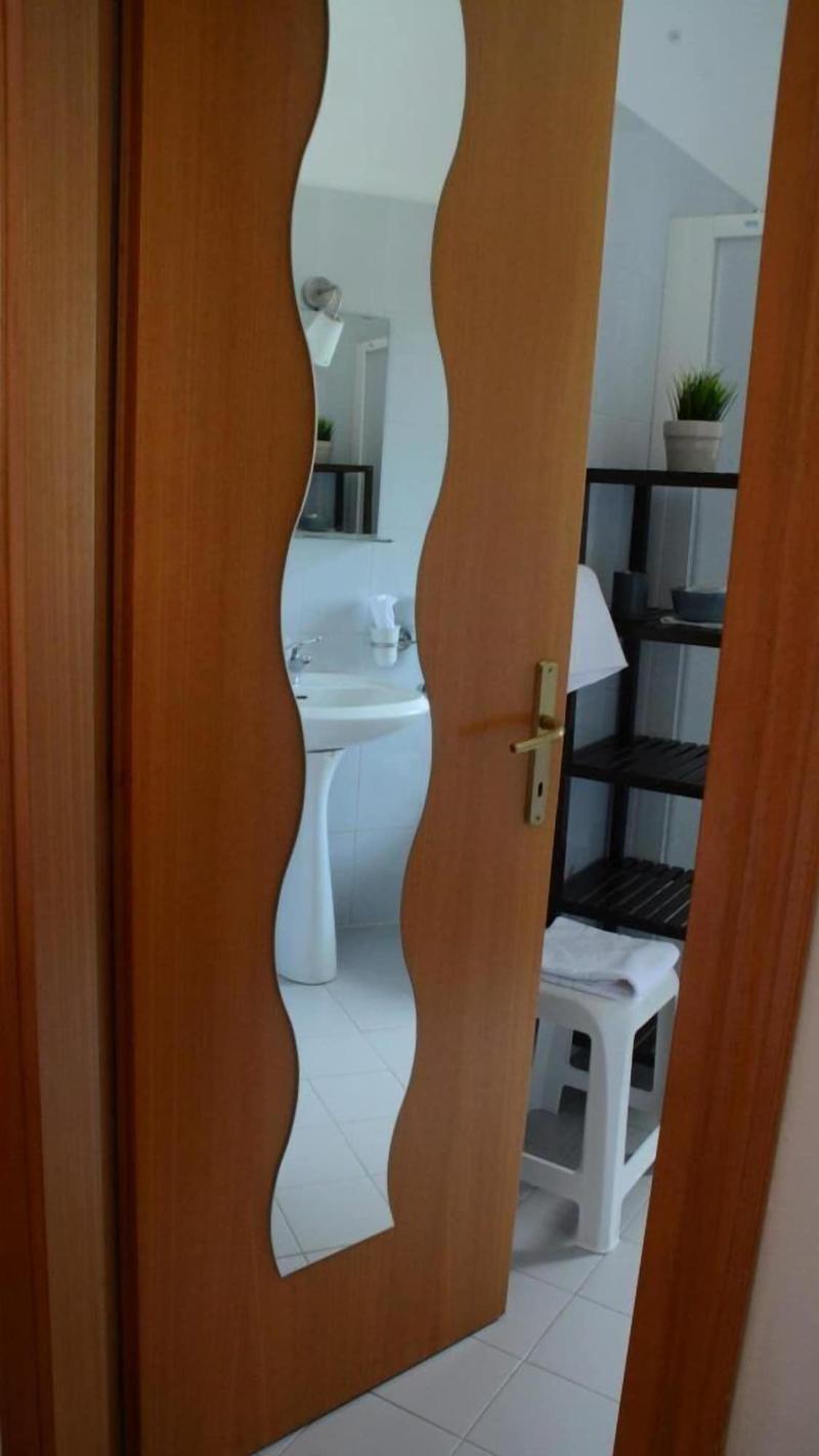 Albergo Ristorante La Torretta - Oda