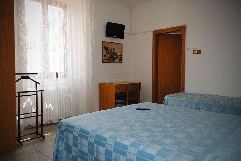 Albergo Ristorante La Torretta - Oda