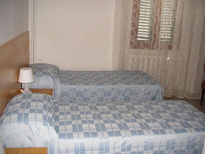 Albergo Ristorante La Torretta - Oda